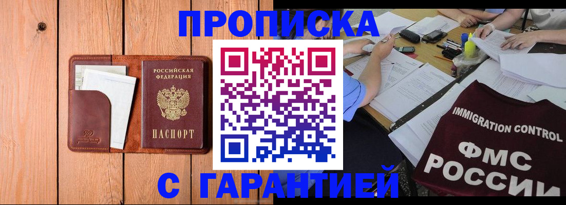 временная регистрация госуслуги в Барыше